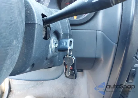 2003 Nissan Frontier Xe-V6 from USA, damaged, VIN 1N6ED26Y33C421701